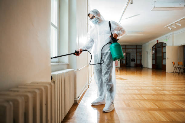 Best Residential Pest Control  in Livonia, LA